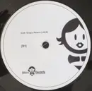 12inch Vinyl Single - Franky Gee vs. Eddy Tango - House Muzak