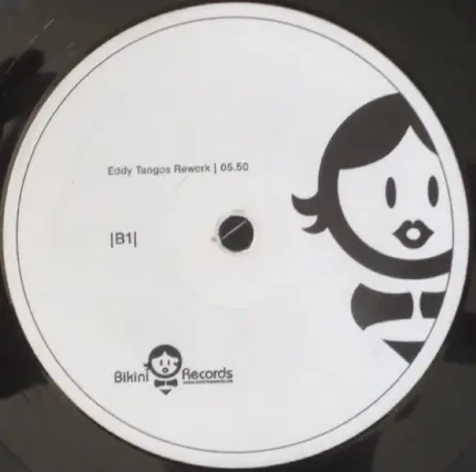 Franky Gee vs. Eddy Tango - House Muzak
