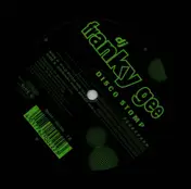 Franky Gee - Disco Stomp