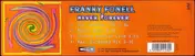 Franky Fonell - Never Forever