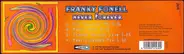 Franky Fonell - Never Forever