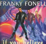 Franky Fonell - If You Believe