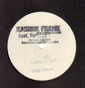 Franky Kubrick - Du Blutest Voll