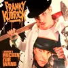 Double LP - Franky Kubrick - Rücken Zur Wand - Gatefold