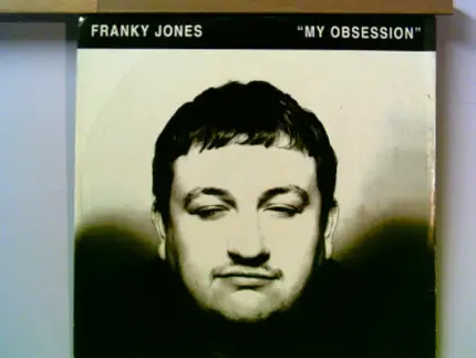 Franky Jones - My Obsession
