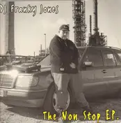 franky jones - The Non Stop EP