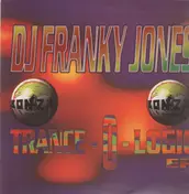 franky jones - Trance-O-Logic EP