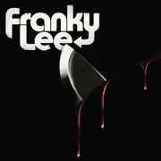 CD - Franky Lee - Cutting Edge