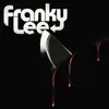 CD - Franky Lee - Cutting Edge