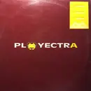 12inch Vinyl Single - Franky Sweetz - (Let's) Get Down!