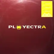 12inch Vinyl Single - Franky Sweetz - (Let's) Get Down!