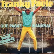Franky Paolo