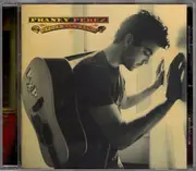 CD - Franky Perez - Poor Man's Son