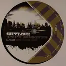 12inch Vinyl Single - Frankyeffe / Cisco Ferreira & Hugo Paixao & Jason Fernandes / Jason Fernandes - Ns 266