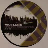 Frankyeffe / Cisco Ferreira & Hugo Paixao & Jason Fernandes / Jason Fernandes - Ns 266