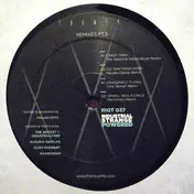 Frankyeffe - Trenta Remixes PT.3