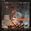 LP - Frank Zander - Wahnsinn