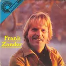 7inch Vinyl Single - Frank Zander - Amiga Quartett