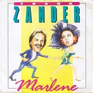 Frank Zander - Marlene