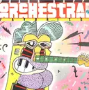 LP - Frank Zappa - Orchestral Favorites