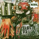 CD - The Mothers Of Invention - Burnt Weeny Sandwich