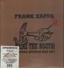 CD-Box - Frank Zappa - Beat The Boots! #2 - Still Sealed!