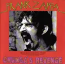 CD - Frank Zappa - Chunga's Revenge
