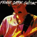 Double CD - Frank Zappa - Guitar