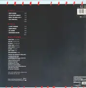 LP - Frank Zappa - Jazz From Hell