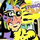 LP - Frank Zappa - Studio Tan - UK