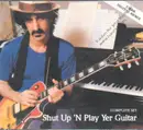 Double CD - Frank Zappa - Shut Up 'n Play Yer Guitar