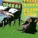 CD - Frank Zappa - Sleep Dirt