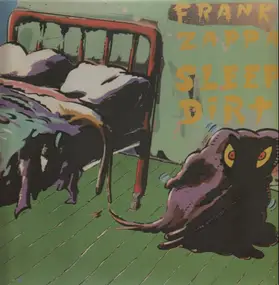 Frank Zappa - Sleep Dirt