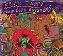 CD - Frank Zappa - The Lost Episodes