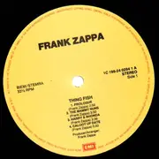 LP-Box - Frank Zappa - Thing-Fish