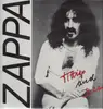 LP - Zappa - Titties And Beer - PARIS 1976