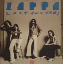 LP - Frank Zappa - Zoot Allures