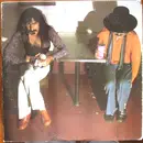 LP - Frank Zappa & Captain Beefheart - Bongo Fury