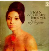 Fran Jeffries - Fran Can Really Hang You Up The Most