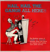 Frank '88' Malone - Hail, Hail The Gangs All Here!