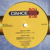 Frank T. Wallace - Sarajevo