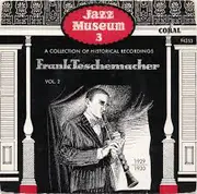 7inch Vinyl Single - Frank Teschemacher - Vol. 2 1929-1930