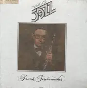 LP-Box - Frank Teschemacher - Giants Of Jazz: Frank Teschemacher