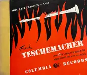 Frank Teschemacher