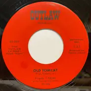 Frank Thayer - Old Tomcat