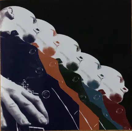 Frank Thewes - Peripheral Division