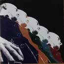 CD - Frank Thewes - Peripheral Division