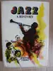 Hardcover - Frank Tirro - Jazz: A History