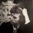 LP - Frank Tovey & The Pyros - Worried Men In Second-Hand Suits