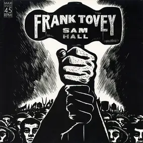 Frank Tovey - Sam Hall